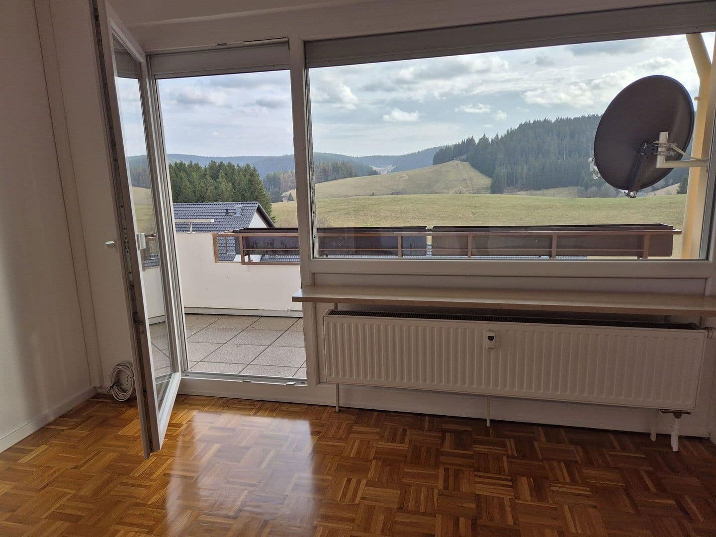 2 bedroom flat to rent, 72 m², Kussenhofstraße 37, Furtwangen im Schwarzwald, Baden-Württemberg 2 bedroom flat to rent, 72 m², Kussenhofstraße 37, Furtwangen im Schwarzwald, Baden-Württemberg
