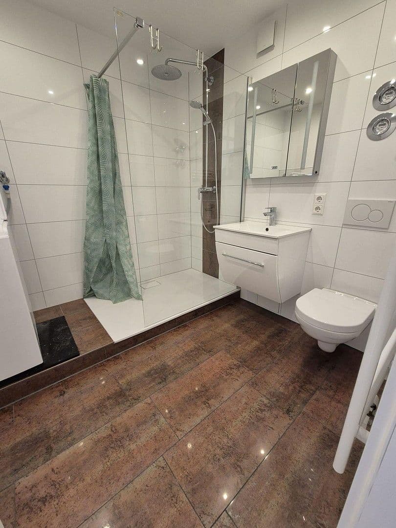 2 bedroom flat to rent, 72 m², Kussenhofstraße 37, Furtwangen im Schwarzwald, Baden-Württemberg 2 bedroom flat to rent, 72 m², Kussenhofstraße 37, Furtwangen im Schwarzwald, Baden-Württemberg