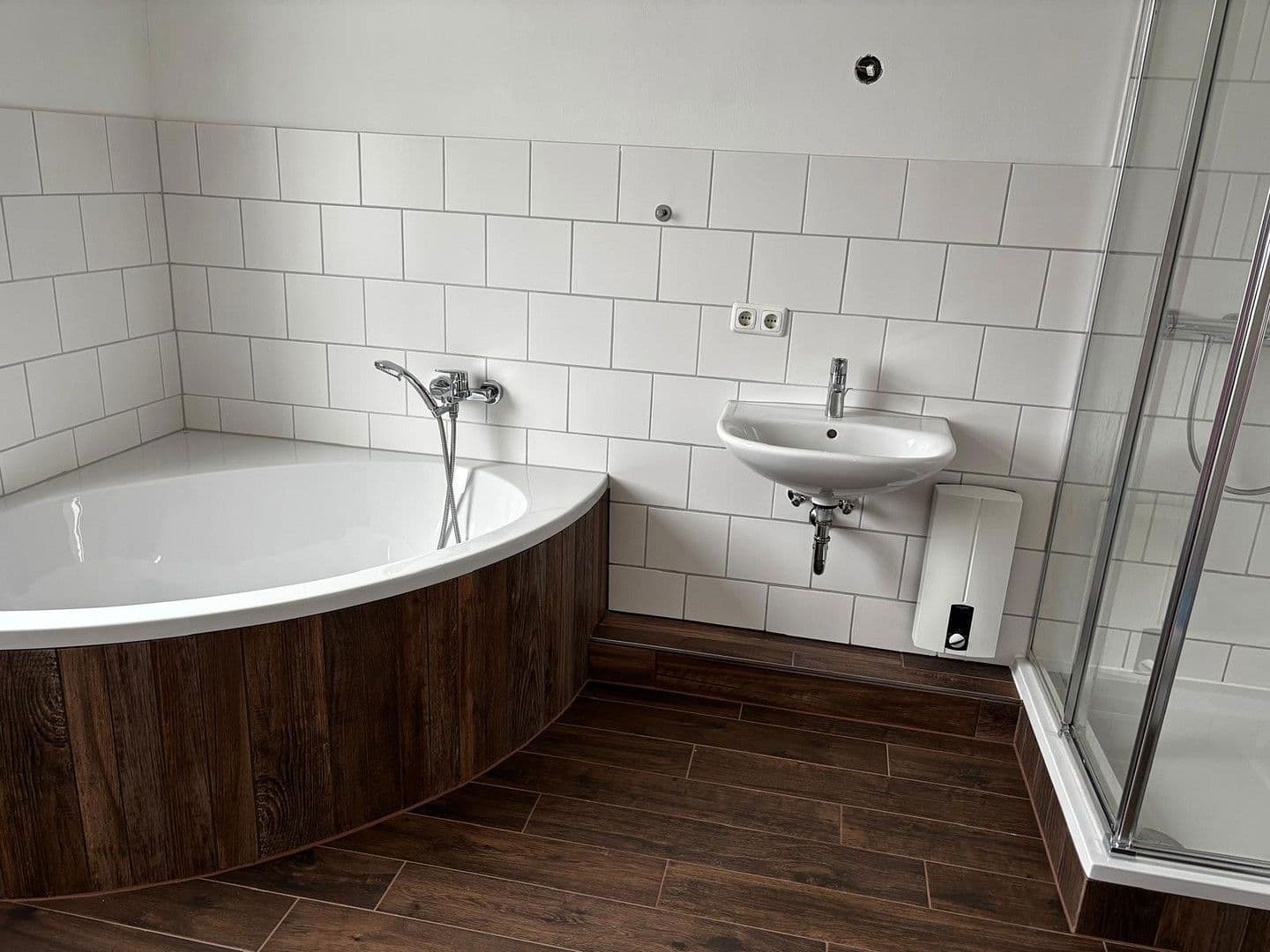 3 bedroom flat to rent, 81 m², Poststraße 39, Nortorf, Schleswig-Holstein 3 bedroom flat to rent, 81 m², Poststraße 39, Nortorf, Schleswig-Holstein