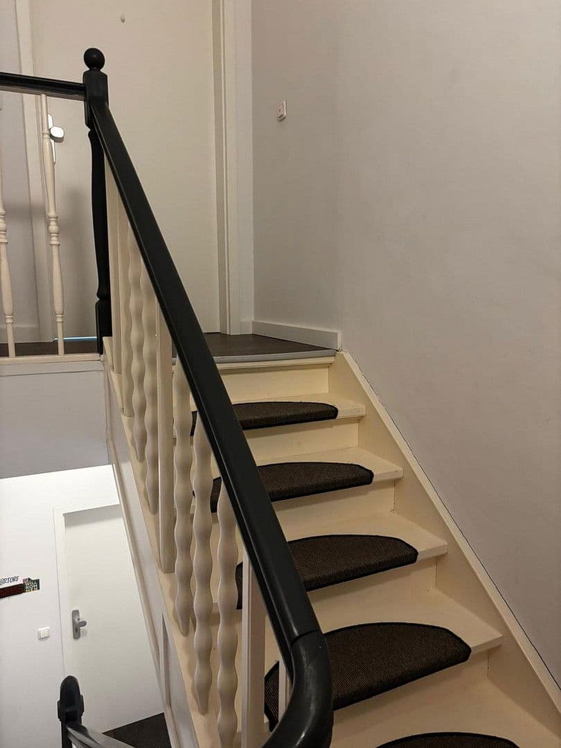 3 bedroom flat to rent, 81 m², Poststraße 39, Nortorf, Schleswig-Holstein 3 bedroom flat to rent, 81 m², Poststraße 39, Nortorf, Schleswig-Holstein