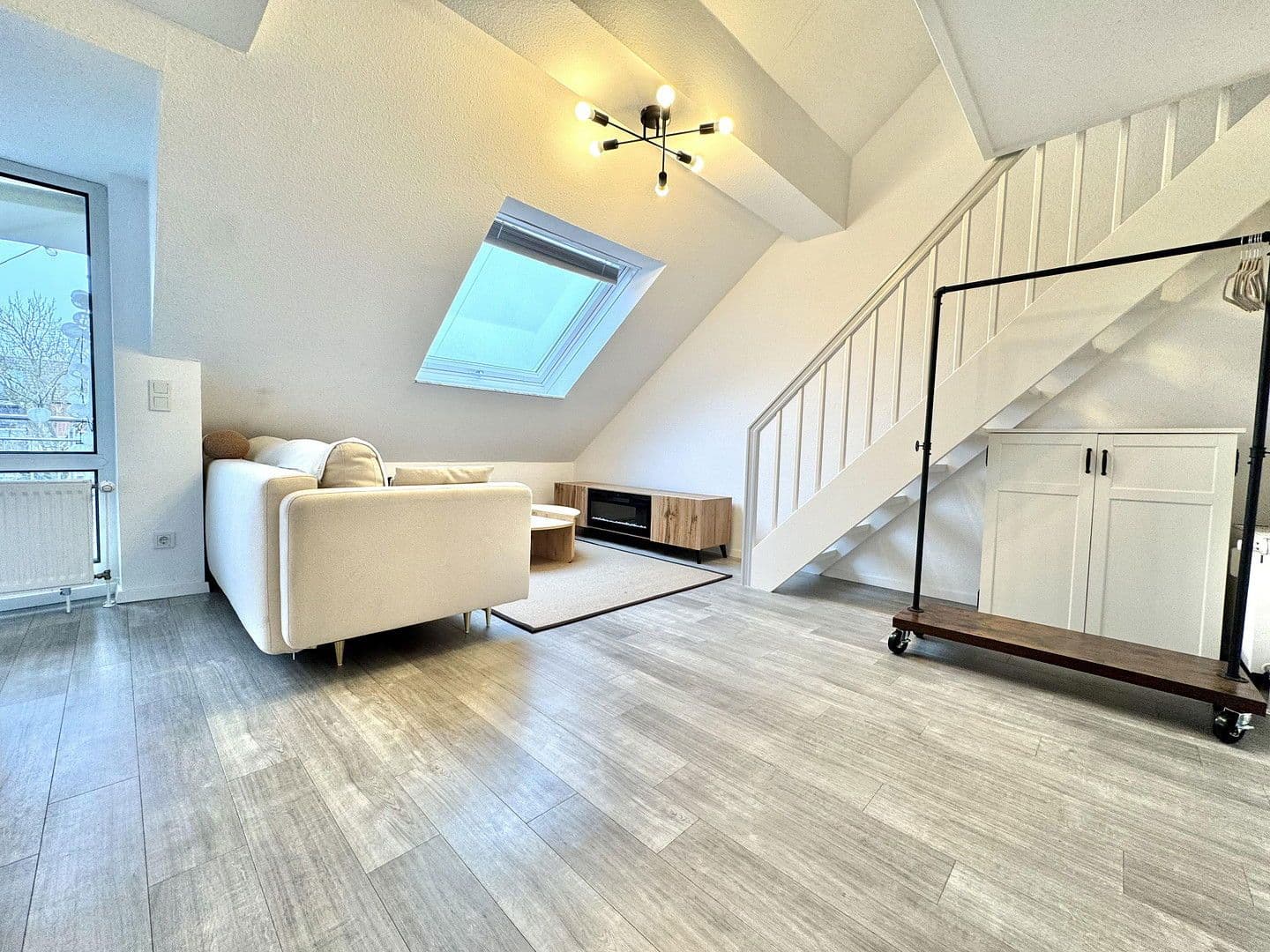 2 bedroom flat to rent, 40 m², Leineinsel 15, Hanover, Lower Saxony 2 bedroom flat to rent, 40 m², Leineinsel 15, Hanover, Lower Saxony