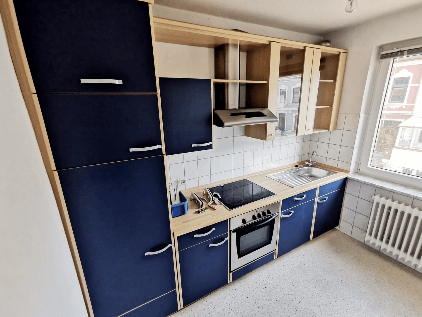 house for sale, 168 m², Kirchweg 77, Bremen, Bremen house for sale, 168 m², Kirchweg 77, Bremen, Bremen