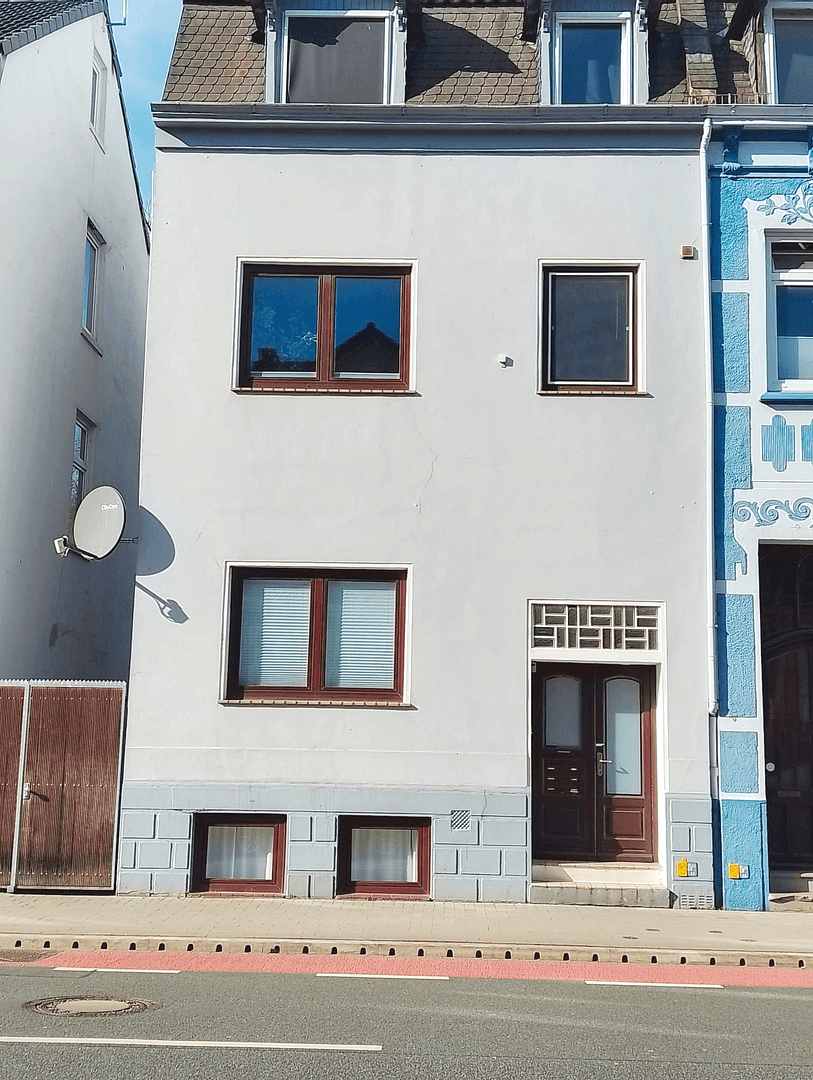 house for sale, 168 m², Kirchweg 77, Bremen, Bremen house for sale, 168 m², Kirchweg 77, Bremen, Bremen