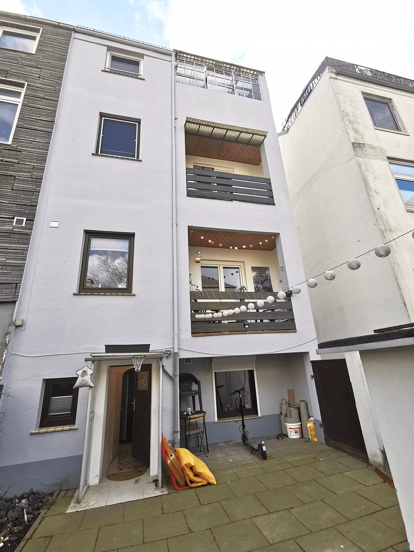 house for sale, 168 m², Kirchweg 77, Bremen, Bremen house for sale, 168 m², Kirchweg 77, Bremen, Bremen