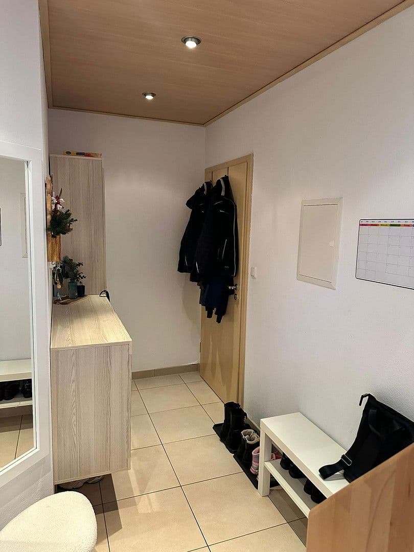 4 bedroom flat to rent, 95 m², Buseck, Hesse 4 bedroom flat to rent, 95 m², Buseck, Hesse