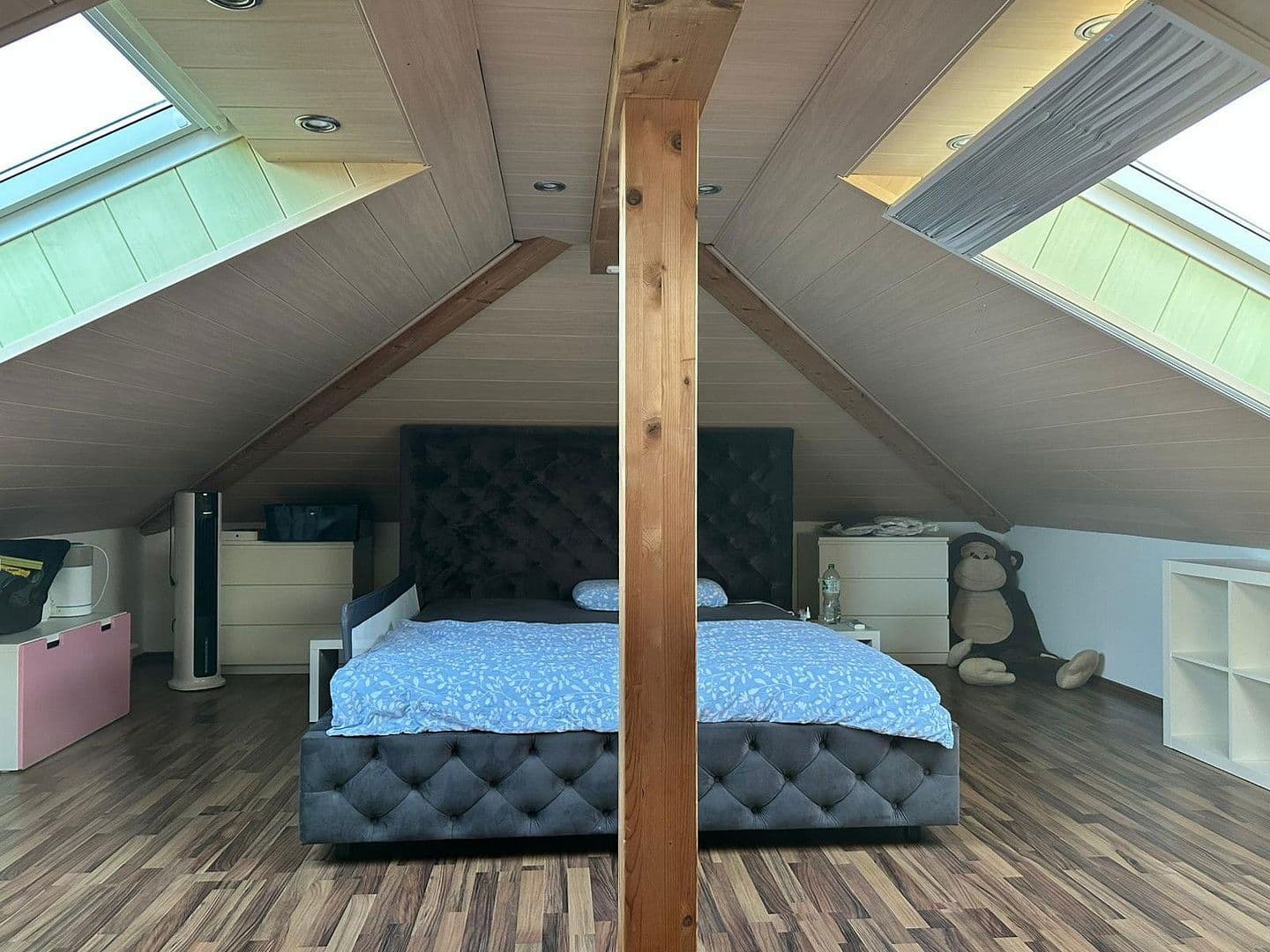 4 bedroom flat to rent, 95 m², Buseck, Hesse 4 bedroom flat to rent, 95 m², Buseck, Hesse