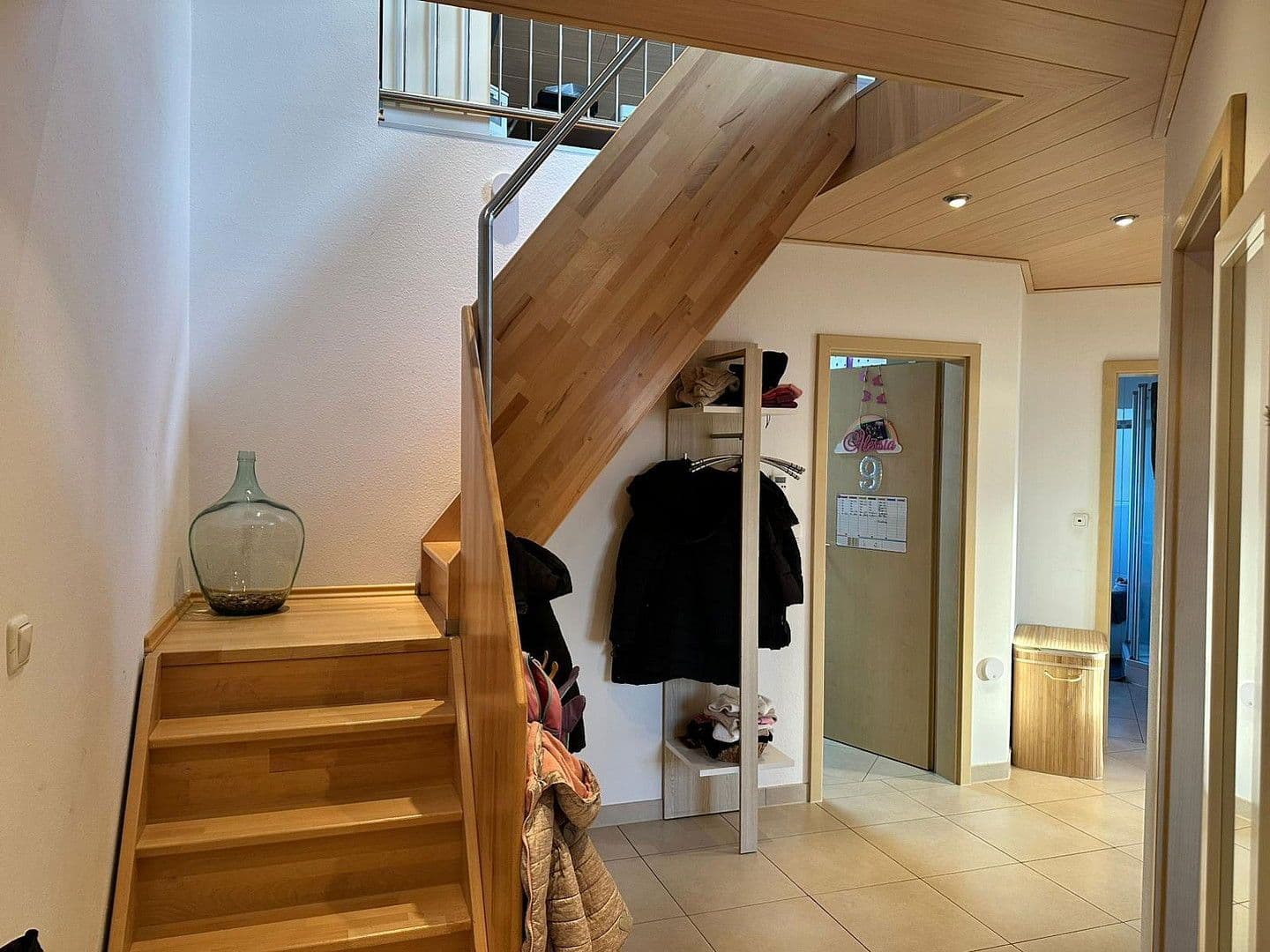 4 bedroom flat to rent, 95 m², Buseck, Hesse 4 bedroom flat to rent, 95 m², Buseck, Hesse