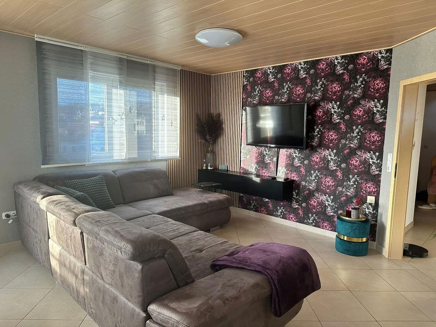 4 bedroom flat to rent, 95 m², Buseck, Hesse 4 bedroom flat to rent, 95 m², Buseck, Hesse