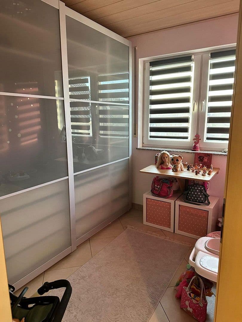 4 bedroom flat to rent, 95 m², Buseck, Hesse 4 bedroom flat to rent, 95 m², Buseck, Hesse