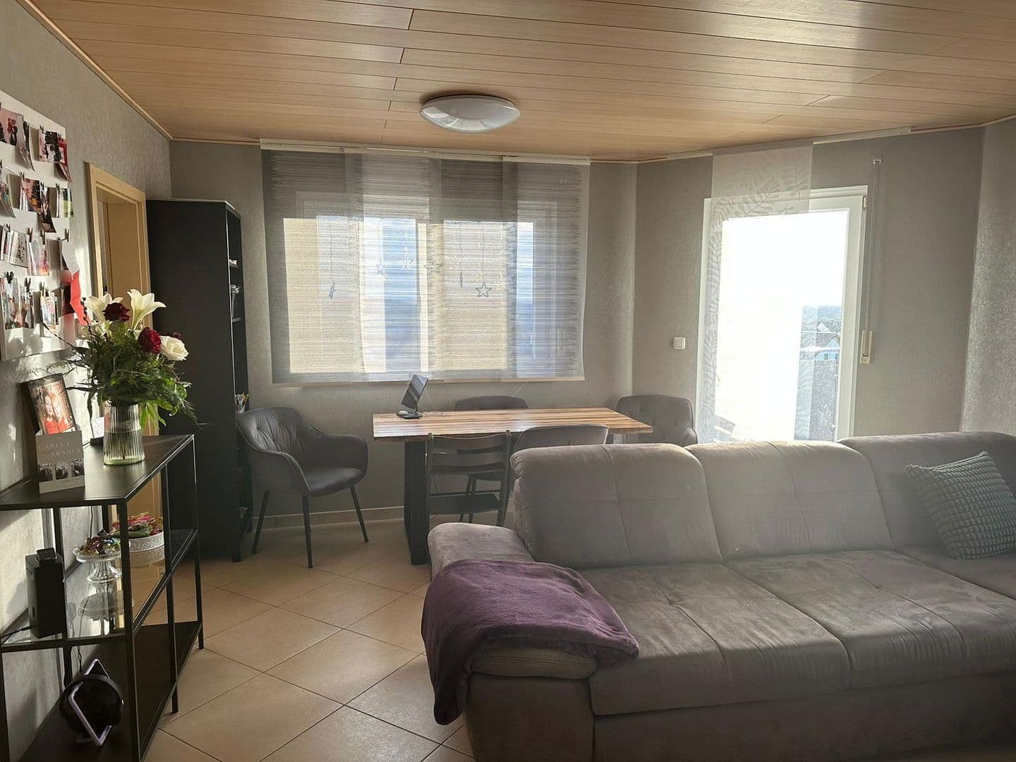 4 bedroom flat to rent, 95 m², Buseck, Hesse 4 bedroom flat to rent, 95 m², Buseck, Hesse