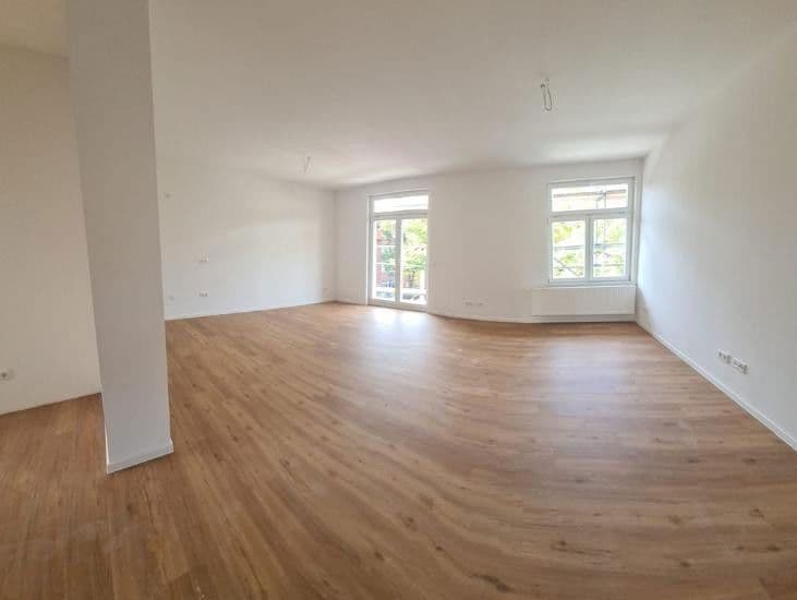4 bedroom flat for sale, 116 m², Jena, Thuringia 4 bedroom flat for sale, 116 m², Jena, Thuringia