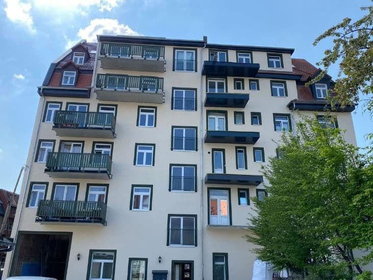4 bedroom flat for sale, 116 m², Jena, Thuringia 4 bedroom flat for sale, 116 m², Jena, Thuringia