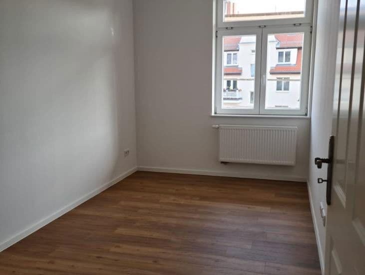 4 bedroom flat for sale, 116 m², Jena, Thuringia 4 bedroom flat for sale, 116 m², Jena, Thuringia