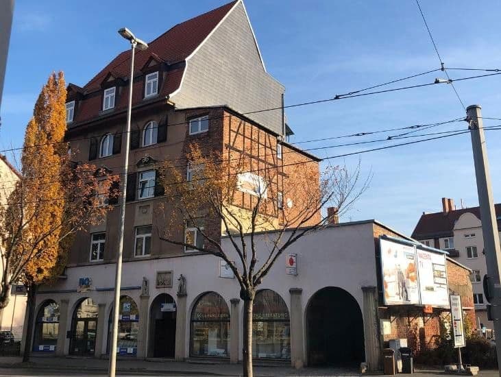 4 bedroom flat for sale, 116 m², Jena, Thuringia 4 bedroom flat for sale, 116 m², Jena, Thuringia