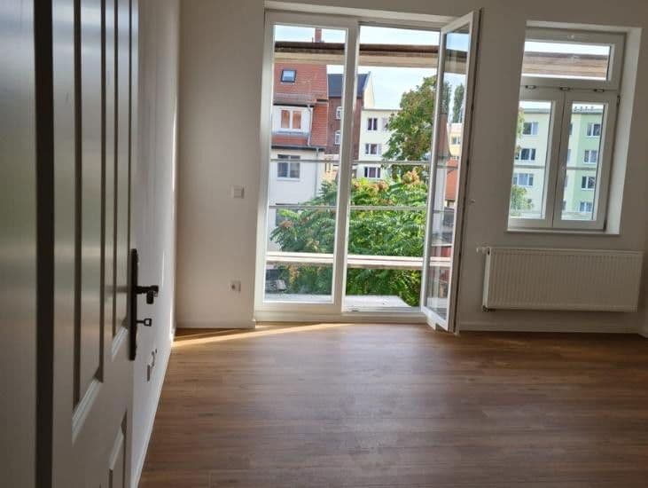 4 bedroom flat for sale, 116 m², Jena, Thuringia 4 bedroom flat for sale, 116 m², Jena, Thuringia