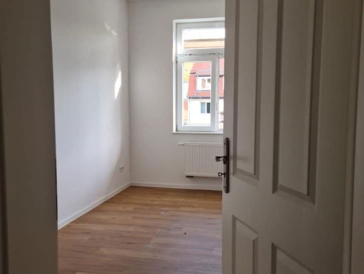 4 bedroom flat for sale, 116 m², Jena, Thuringia 4 bedroom flat for sale, 116 m², Jena, Thuringia