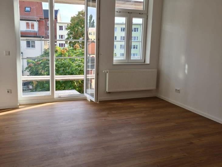 4 bedroom flat for sale, 116 m², Jena, Thuringia 4 bedroom flat for sale, 116 m², Jena, Thuringia