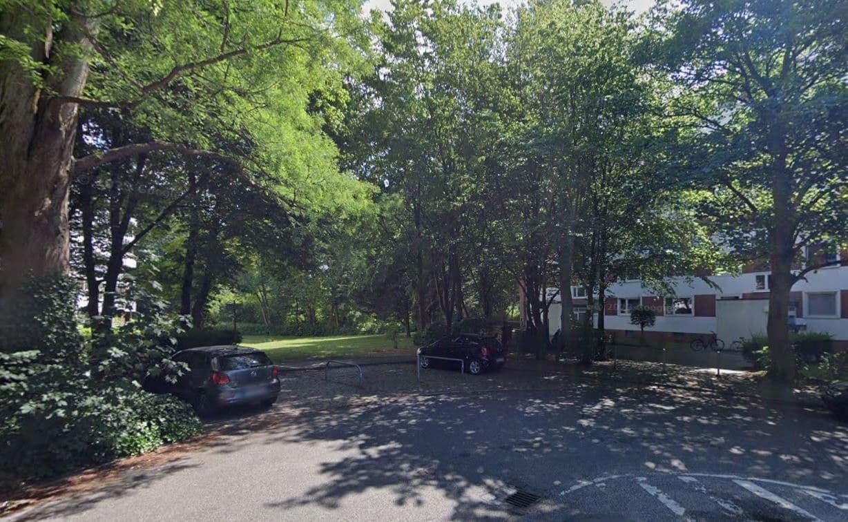 1 bedroom flat for sale, 28 m², Hamburg, Hamburg 1 bedroom flat for sale, 28 m², Hamburg, Hamburg