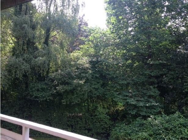 1 bedroom flat for sale, 28 m², Hamburg, Hamburg 1 bedroom flat for sale, 28 m², Hamburg, Hamburg