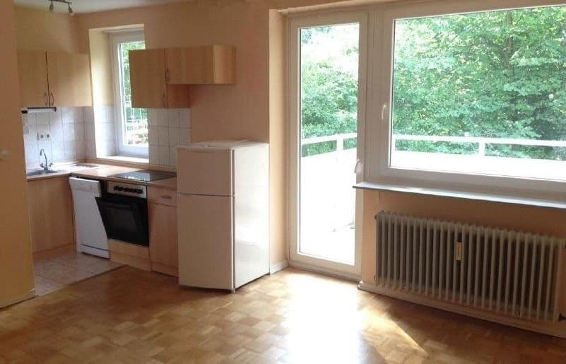 1 bedroom flat for sale, 28 m², Hamburg, Hamburg 1 bedroom flat for sale, 28 m², Hamburg, Hamburg