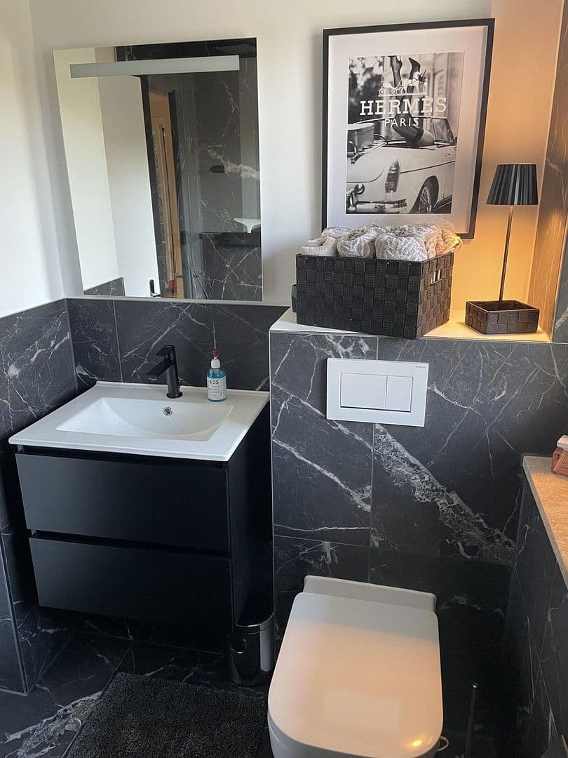 2 bedroom flat to rent, 64 m², Kreuth, Bavaria 2 bedroom flat to rent, 64 m², Kreuth, Bavaria