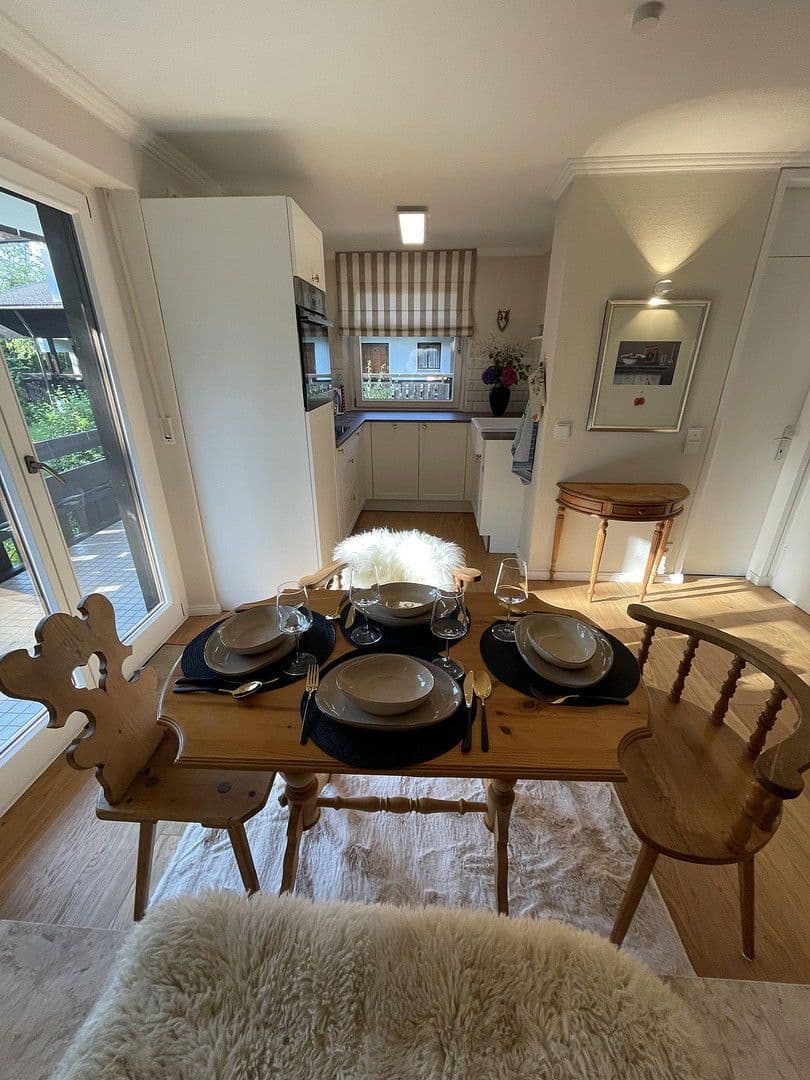 2 bedroom flat to rent, 64 m², Kreuth, Bavaria 2 bedroom flat to rent, 64 m², Kreuth, Bavaria