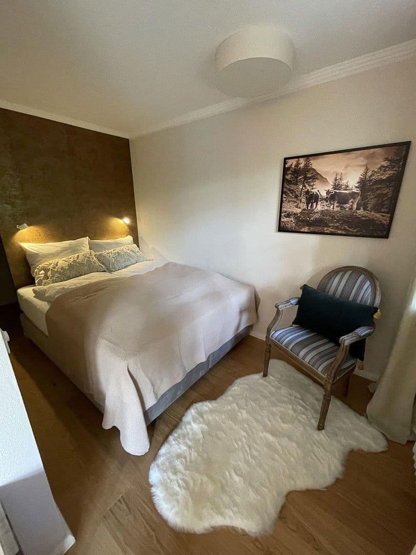 2 bedroom flat to rent, 64 m², Kreuth, Bavaria 2 bedroom flat to rent, 64 m², Kreuth, Bavaria