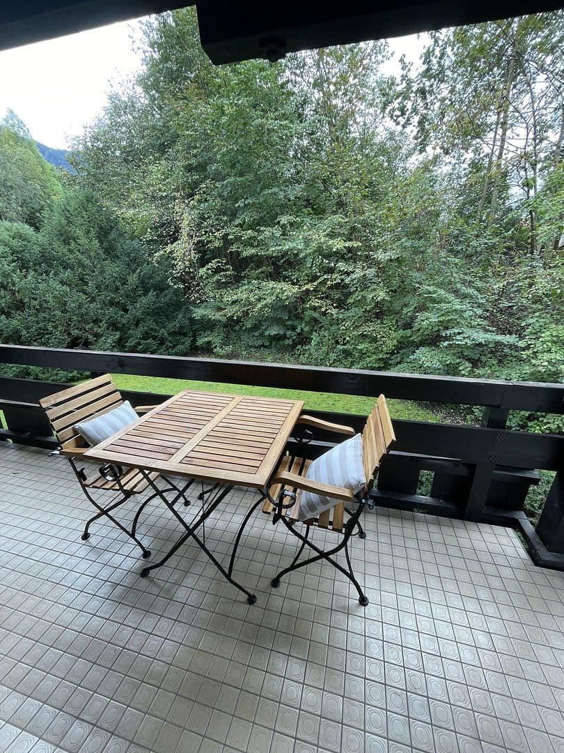 2 bedroom flat to rent, 64 m², Kreuth, Bavaria 2 bedroom flat to rent, 64 m², Kreuth, Bavaria