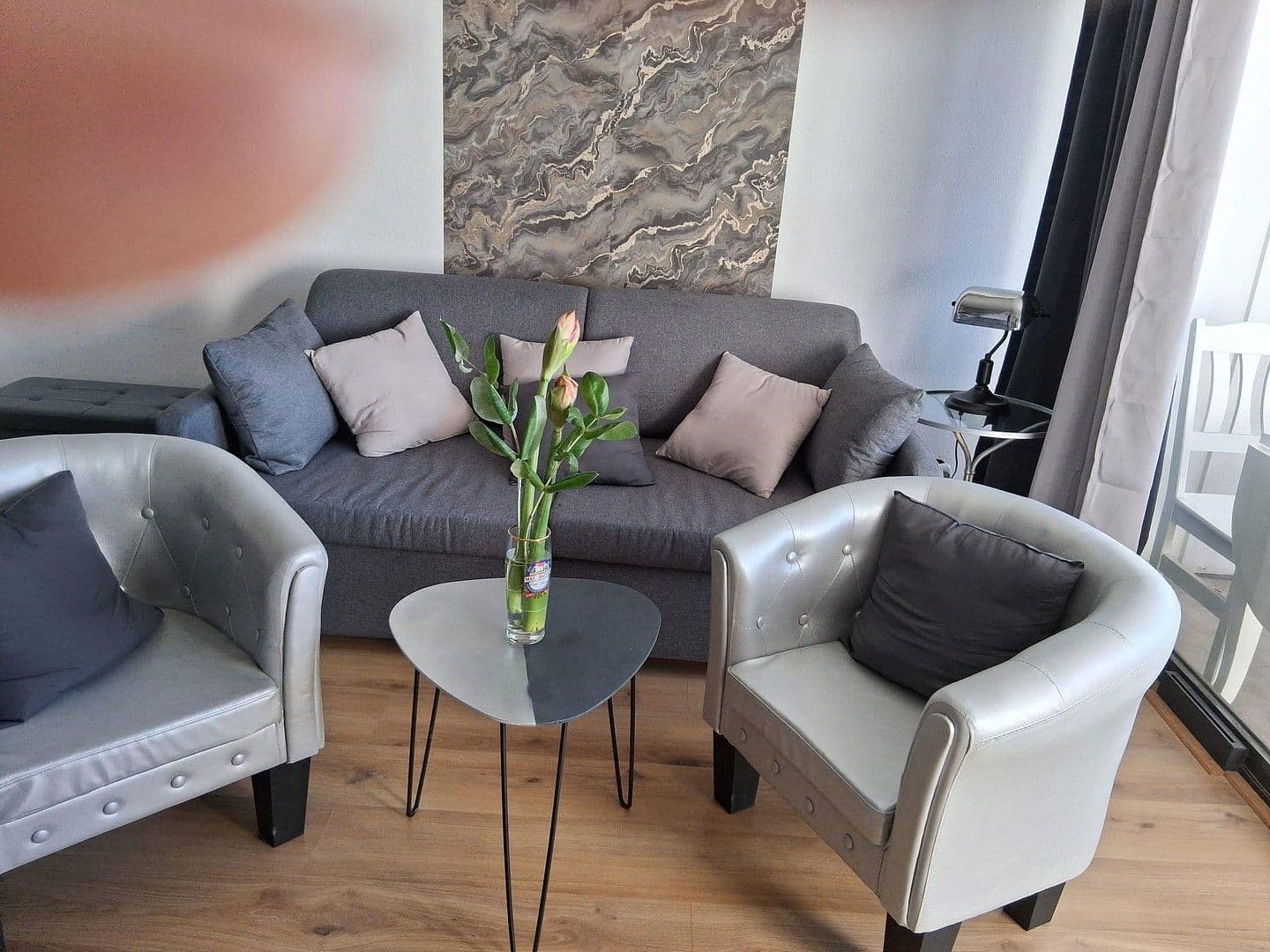 1 bedroom flat to rent, 38 m², München, Bavaria 1 bedroom flat to rent, 38 m², München, Bavaria