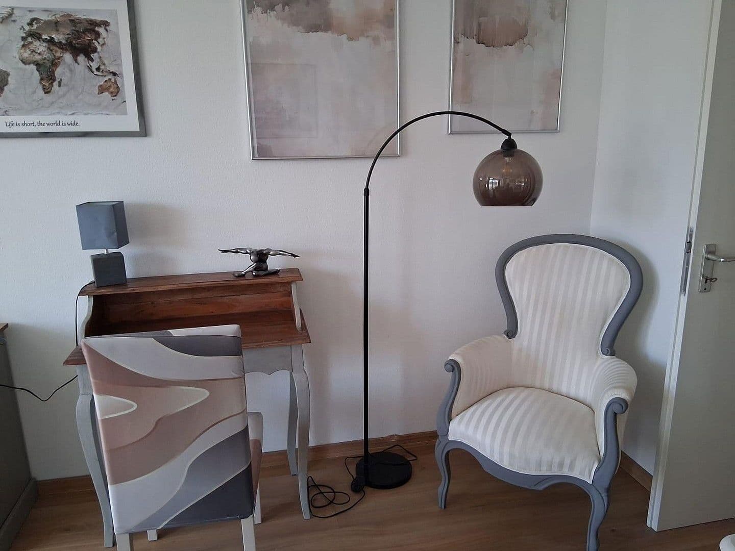 1 bedroom flat to rent, 38 m², München, Bavaria 1 bedroom flat to rent, 38 m², München, Bavaria