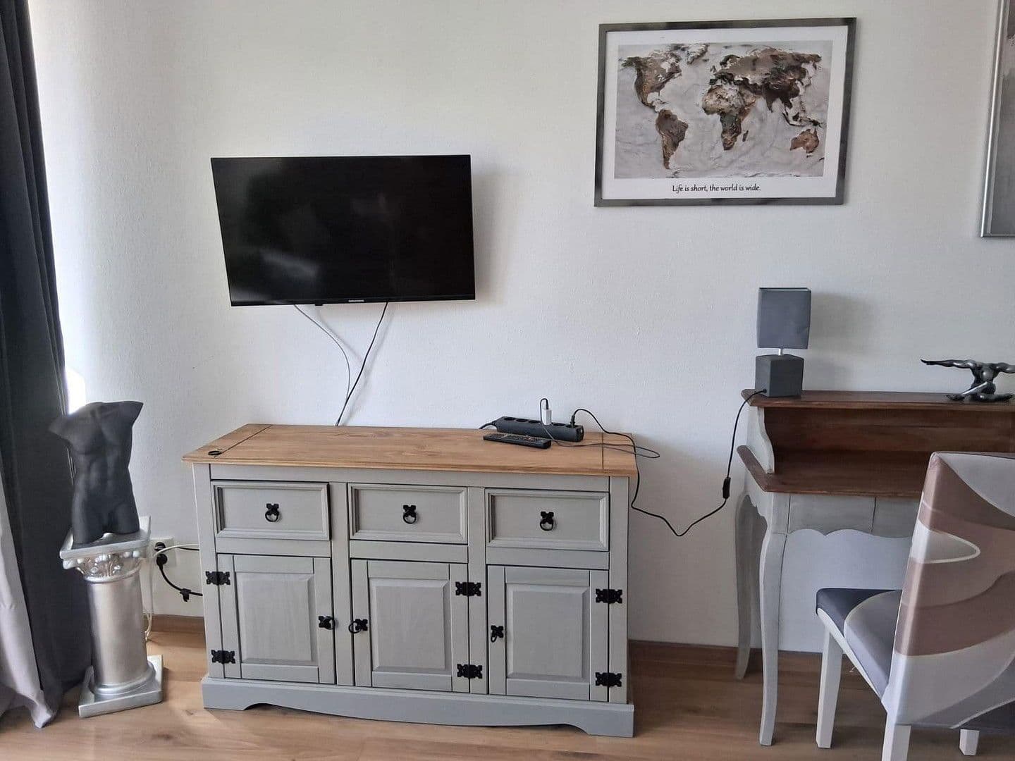 1 bedroom flat to rent, 38 m², München, Bavaria 1 bedroom flat to rent, 38 m², München, Bavaria