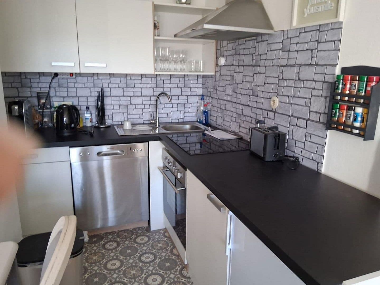 1 bedroom flat to rent, 38 m², München, Bavaria 1 bedroom flat to rent, 38 m², München, Bavaria