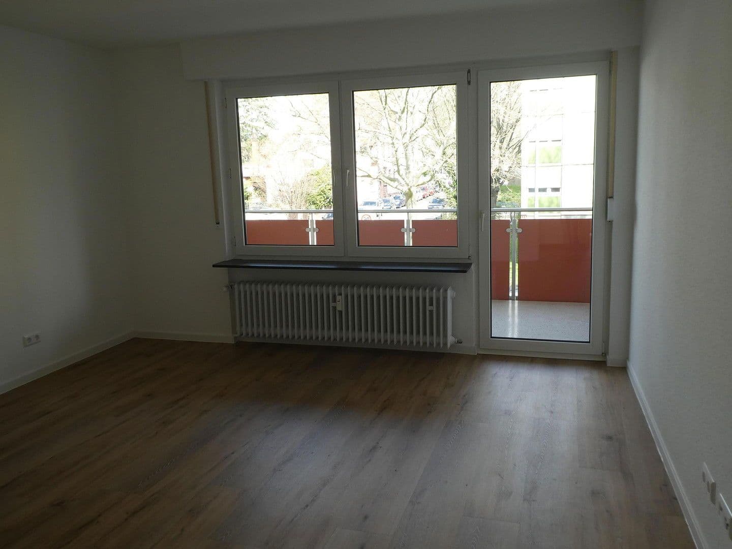 3 bedroom flat to rent, 80 m², Kaiserslautern, Rhineland-Palatinate 3 bedroom flat to rent, 80 m², Kaiserslautern, Rhineland-Palatinate