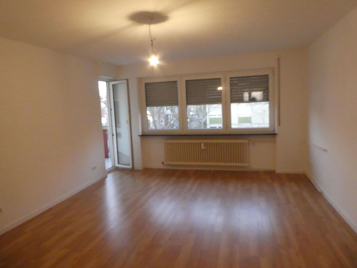 3 bedroom flat to rent, 80 m², Kaiserslautern, Rhineland-Palatinate 3 bedroom flat to rent, 80 m², Kaiserslautern, Rhineland-Palatinate
