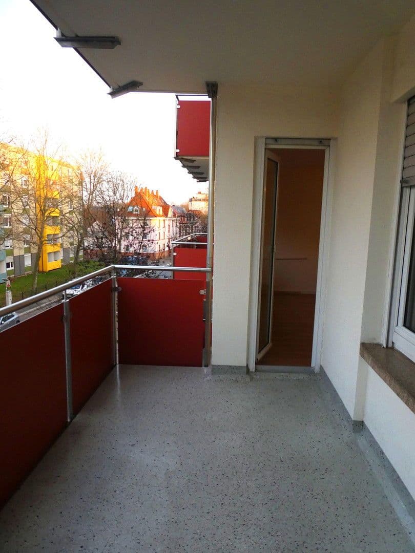 3 bedroom flat to rent, 80 m², Kaiserslautern, Rhineland-Palatinate 3 bedroom flat to rent, 80 m², Kaiserslautern, Rhineland-Palatinate