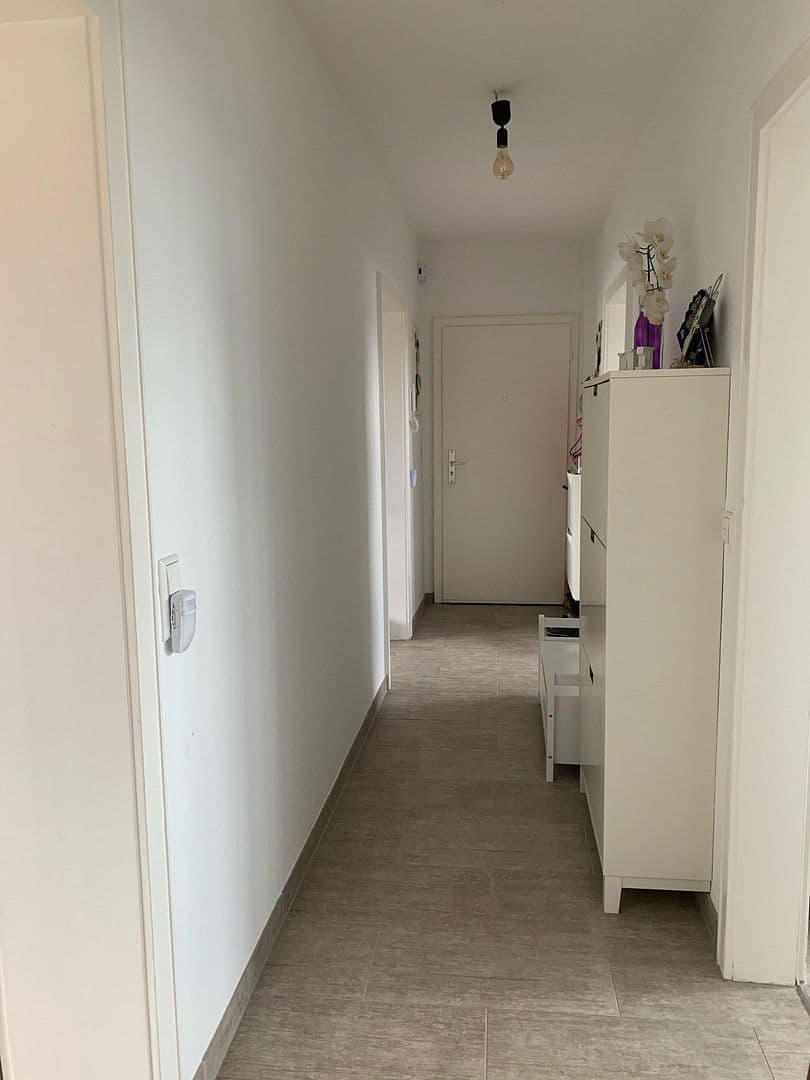 3 bedroom flat to rent, 80 m², Kaiserslautern, Rhineland-Palatinate 3 bedroom flat to rent, 80 m², Kaiserslautern, Rhineland-Palatinate