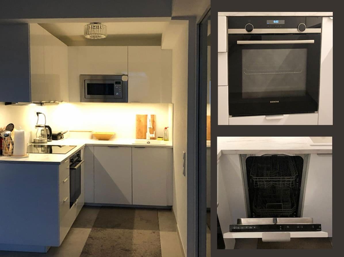 2 bedroom flat to rent, 63 m², Jesuitengasse 118, Köln, North Rhine-Westphalia 2 bedroom flat to rent, 63 m², Jesuitengasse 118, Köln, North Rhine-Westphalia