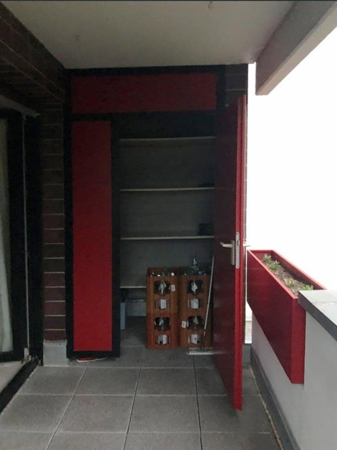 2 bedroom flat to rent, 63 m², Jesuitengasse 118, Köln, North Rhine-Westphalia 2 bedroom flat to rent, 63 m², Jesuitengasse 118, Köln, North Rhine-Westphalia