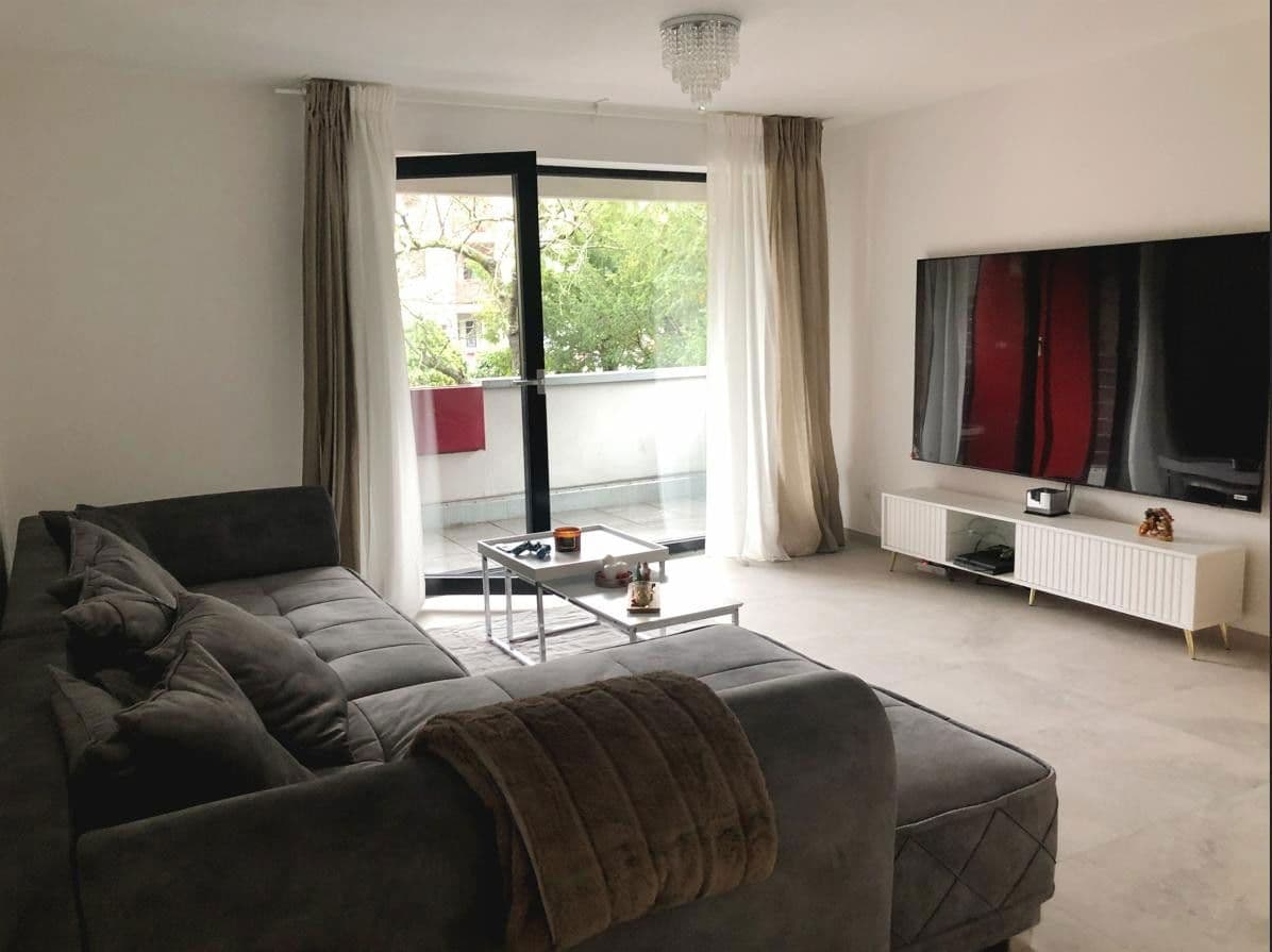 2 bedroom flat to rent, 63 m², Jesuitengasse 118, Köln, North Rhine-Westphalia 2 bedroom flat to rent, 63 m², Jesuitengasse 118, Köln, North Rhine-Westphalia