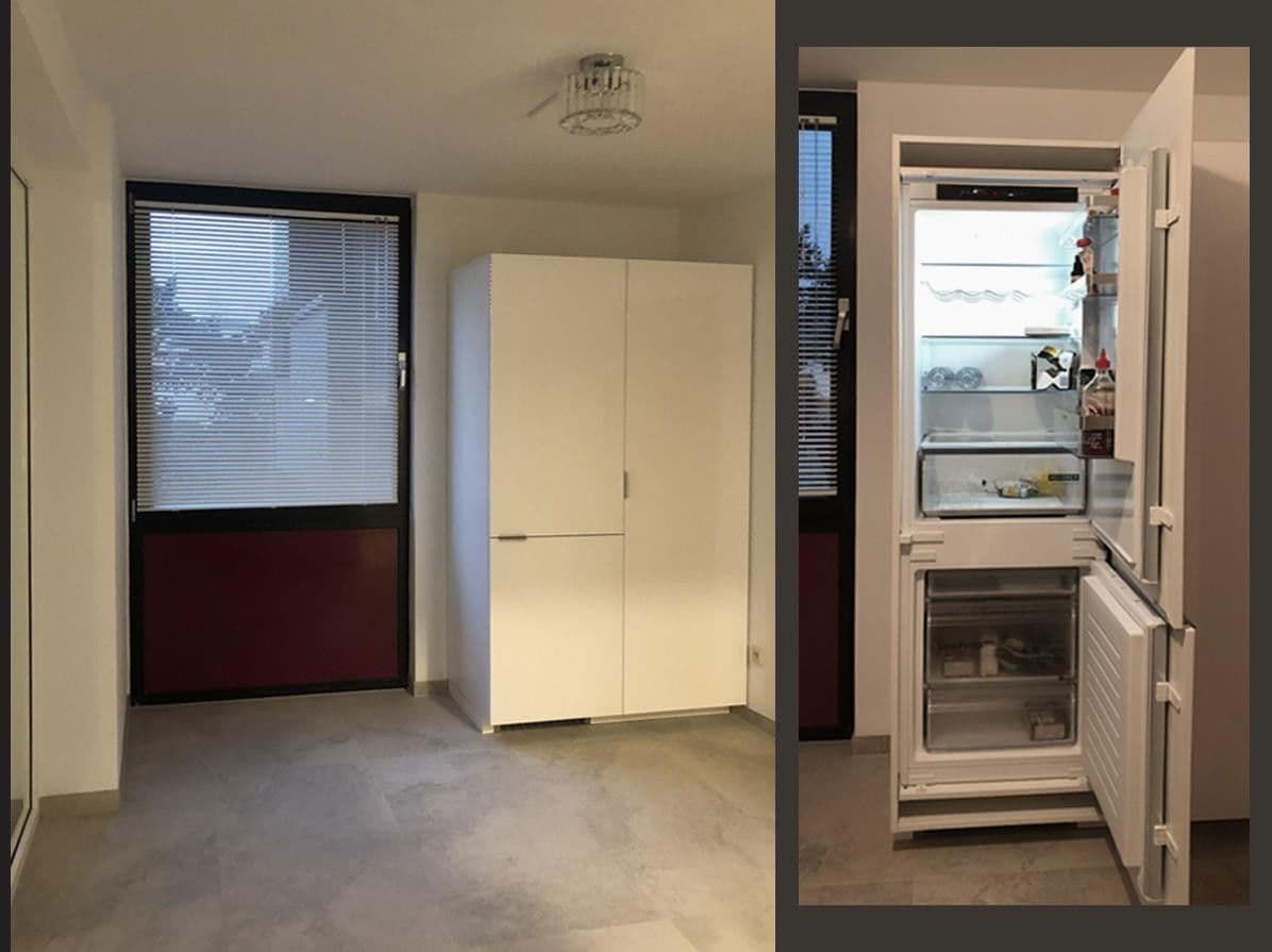 2 bedroom flat to rent, 63 m², Jesuitengasse 118, Köln, North Rhine-Westphalia 2 bedroom flat to rent, 63 m², Jesuitengasse 118, Köln, North Rhine-Westphalia