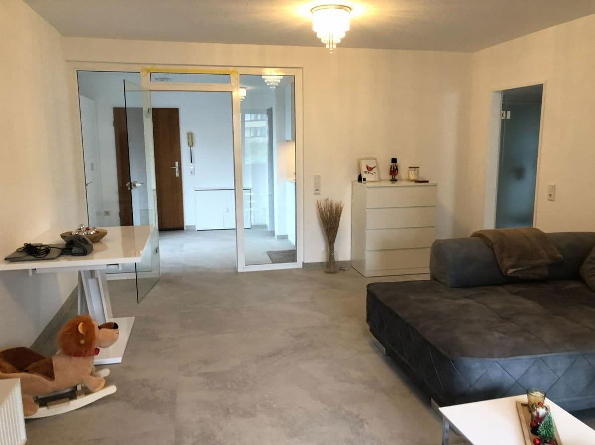 2 bedroom flat to rent, 63 m², Jesuitengasse 118, Köln, North Rhine-Westphalia 2 bedroom flat to rent, 63 m², Jesuitengasse 118, Köln, North Rhine-Westphalia