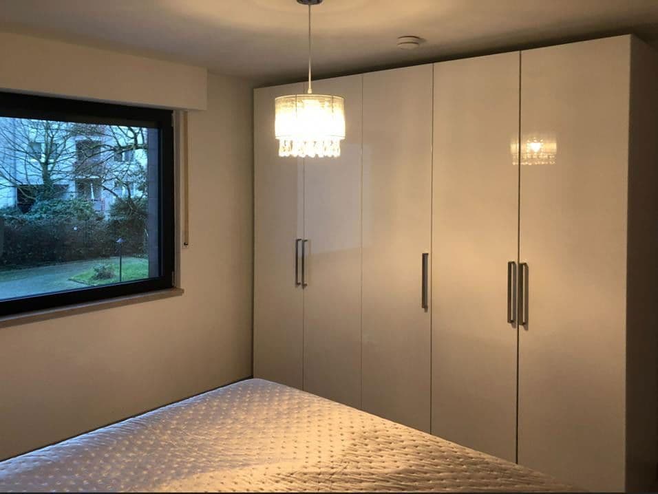 2 bedroom flat to rent, 63 m², Jesuitengasse 118, Köln, North Rhine-Westphalia 2 bedroom flat to rent, 63 m², Jesuitengasse 118, Köln, North Rhine-Westphalia