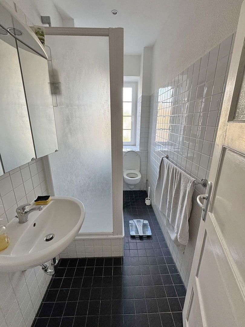 3 bedroom flat for sale, 64 m², Kaiserin-Augusta-Str. 30, Berlin, Berlin 3 bedroom flat for sale, 64 m², Kaiserin-Augusta-Str. 30, Berlin, Berlin