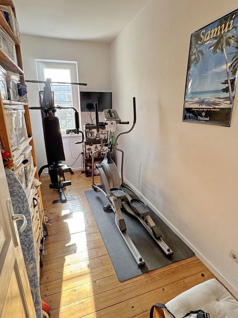 3 bedroom flat for sale, 64 m², Kaiserin-Augusta-Str. 30, Berlin, Berlin 3 bedroom flat for sale, 64 m², Kaiserin-Augusta-Str. 30, Berlin, Berlin