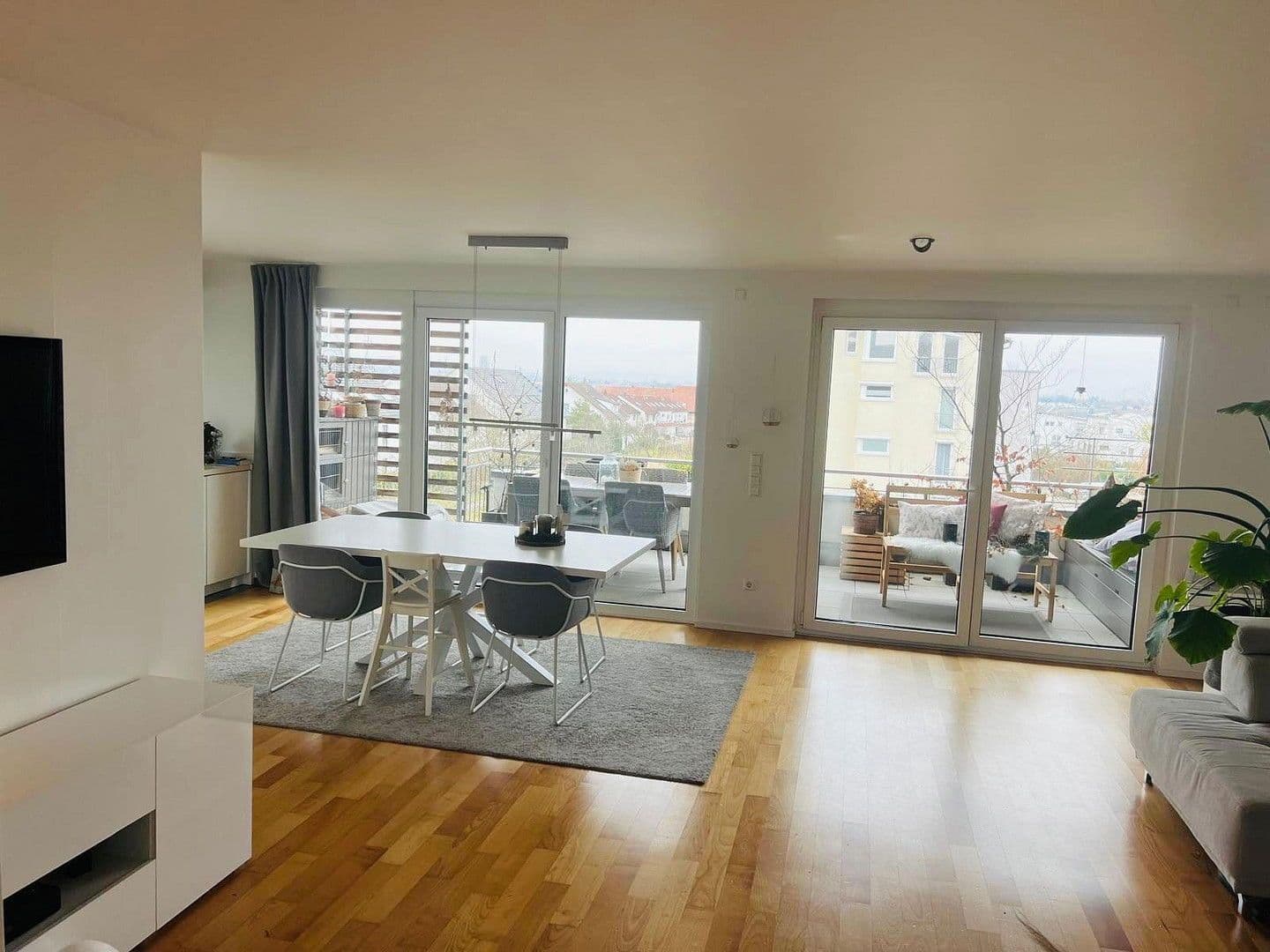 4 bedroom flat for sale, 119 m², Waiblingen, Baden-Württemberg 4 bedroom flat for sale, 119 m², Waiblingen, Baden-Württemberg