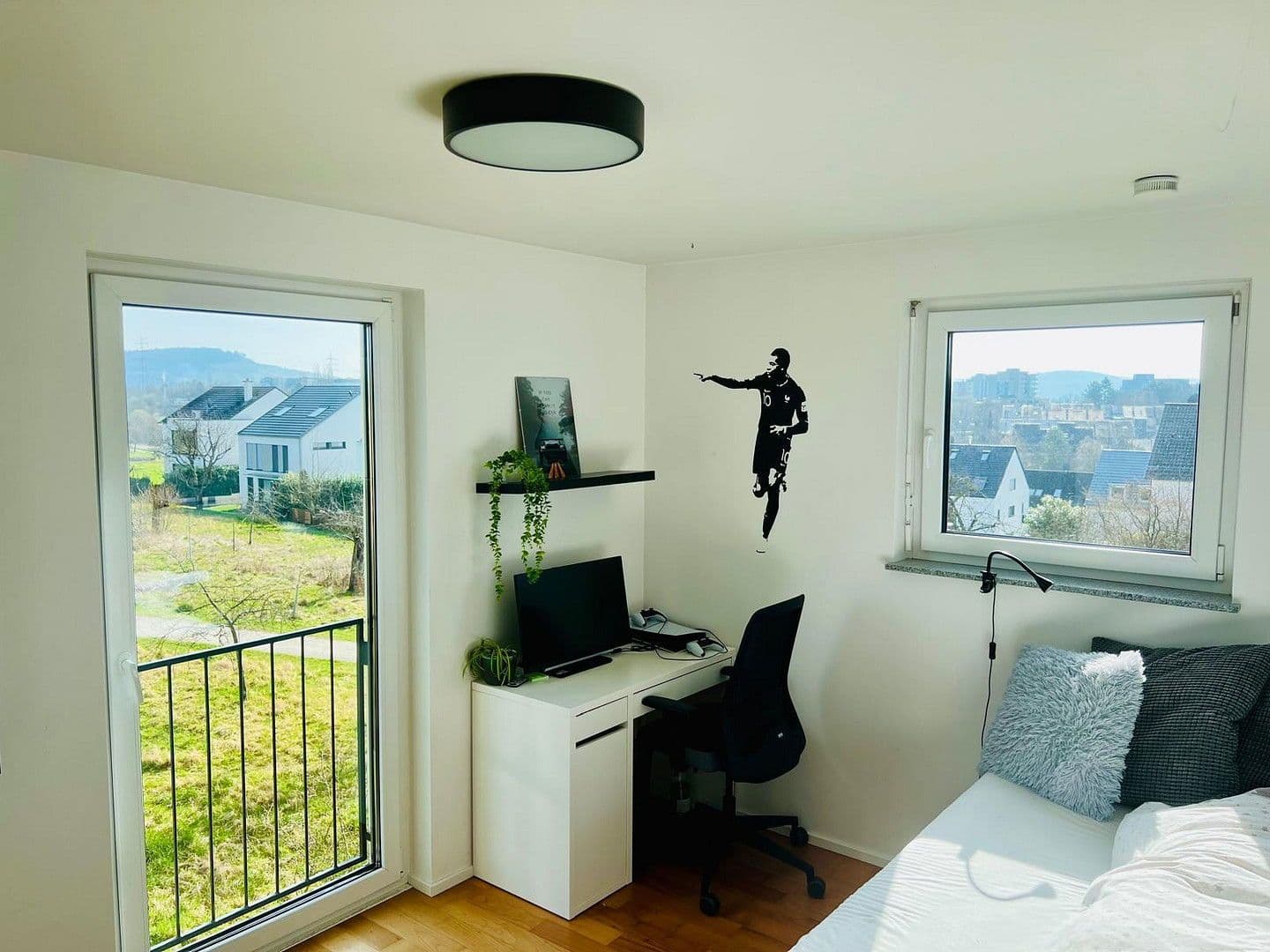 4 bedroom flat for sale, 119 m², Waiblingen, Baden-Württemberg 4 bedroom flat for sale, 119 m², Waiblingen, Baden-Württemberg