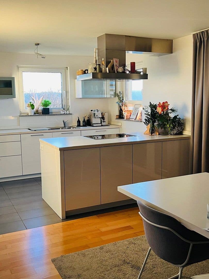 4 bedroom flat for sale, 119 m², Waiblingen, Baden-Württemberg 4 bedroom flat for sale, 119 m², Waiblingen, Baden-Württemberg