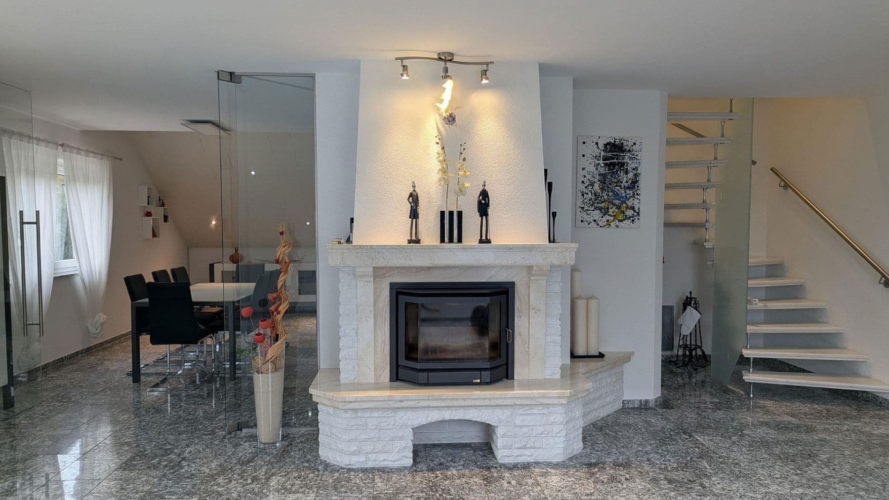 4 bedroom flat to rent, 186 m², Flörsheim-Dalsheim, Rhineland-Palatinate 4 bedroom flat to rent, 186 m², Flörsheim-Dalsheim, Rhineland-Palatinate