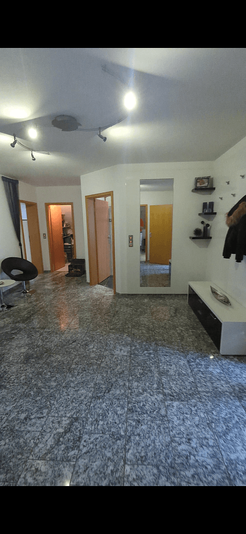 4 bedroom flat to rent, 186 m², Flörsheim-Dalsheim, Rhineland-Palatinate 4 bedroom flat to rent, 186 m², Flörsheim-Dalsheim, Rhineland-Palatinate