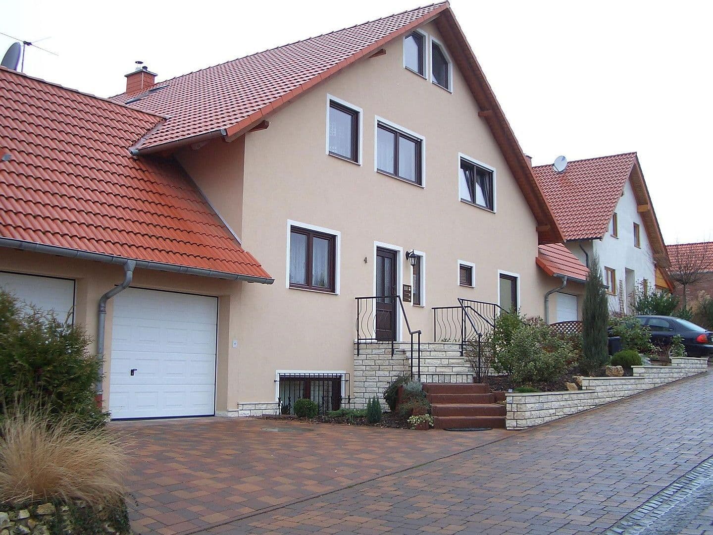 4 bedroom flat to rent, 186 m², Flörsheim-Dalsheim, Rhineland-Palatinate 4 bedroom flat to rent, 186 m², Flörsheim-Dalsheim, Rhineland-Palatinate